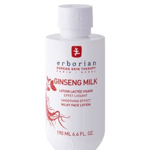 Erborian Ginseng Milk Face Lotion 