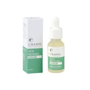 Callista Skin Treatment Cica Reviving Serum 