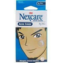 Nexcare Acne Cover Big Dots