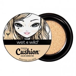 Wet n Wild Mega Cushion Color Corrector Yellow