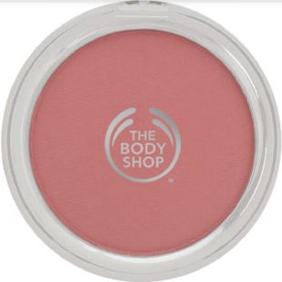 The Body Shop All In One Cheek Colour 03 Flushed