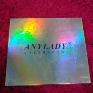 Ai Home anylady eyeshadow 