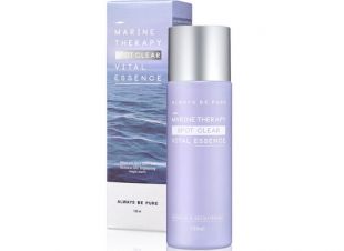 Always Be Pure Marine Therapy Essence 