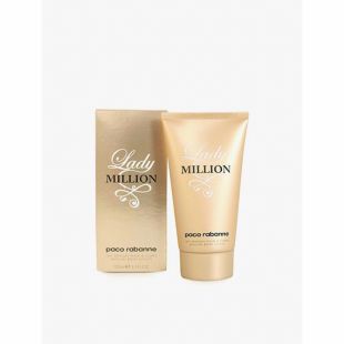 Paco Rabanne Lady Million Body Lotion 