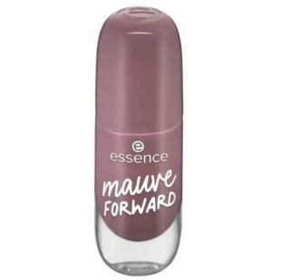 Essence Gel Nail Colour Mouve Forward