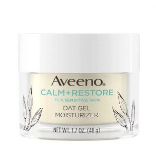 Aveeno Calm + Restore Oat Gel Moisturizer 