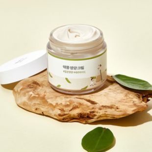 Round Lab Soybean Nourishing Cream 