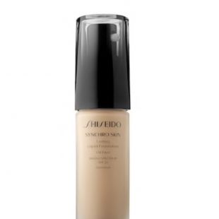 Shiseido Synchro Skin Lasting Rose 4