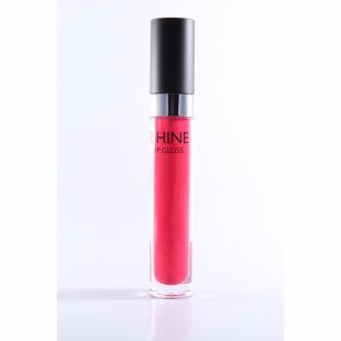 iShine Lip Gloss Sparkling Red