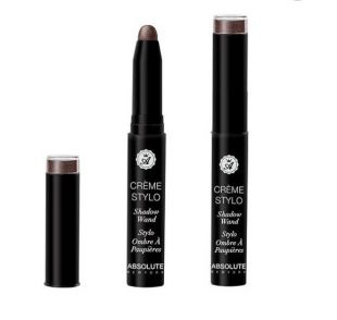 Absolute New York Creme Stylo Shadow Wand Warm Brownie