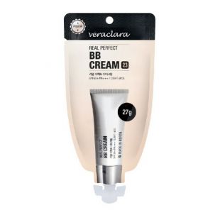 VeraClara Real Perfect BB Cream #23