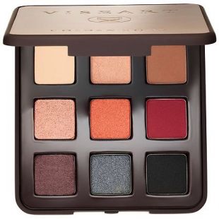 Viseart Golden Hour Eyeshadow 