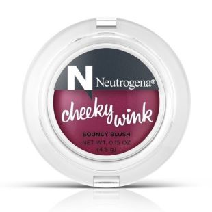 Neutrogena Cheeky Wink Bouncy Blusher 