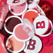 Beauty Bay Bay Blushers Coral