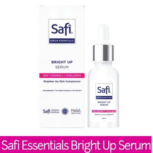 Safi Bright Up Serum 