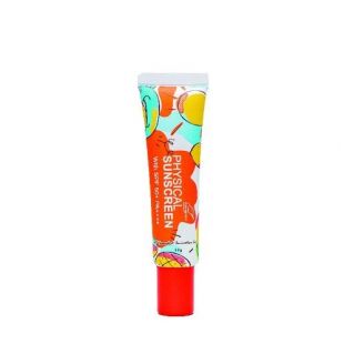 Naavagreen Physical Sunscreen 