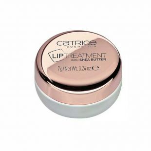 Catrice Lip Treatment 010