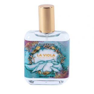 Brunbrun Paris La Voila Eau De Toilette 