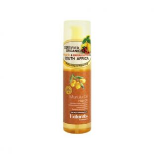 Naturals by Watsons Hair Oil Marula Oil