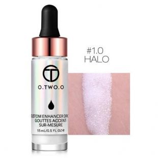 O.TWO.O O.TWO.O Liquid Highlighter HALO