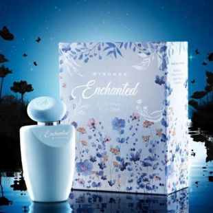 Mykonos Enchanted Extrait De Parfum 