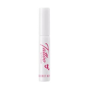 Secret Key Tattoo Lip Tint Pack Lovely Pink