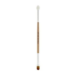 Nature Republic Beauty Tool Eye Shadow Dual Brush 