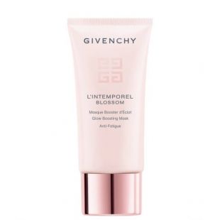 Givenchy L'Intemporel Blossom Glow Boosting Mask 