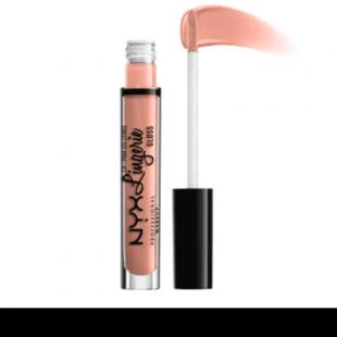 NYX Lip Lingerie Shy