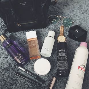 Chanel Coco Chanel Coco Mademoiselle