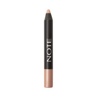 Note Cosmetics Eyeshadow Pencil 01 - Pearl Beige