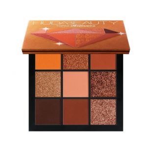 Huda Beauty Topaz Obsession 