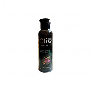 Olive Natural Skincare Olive Kemiri Oil 