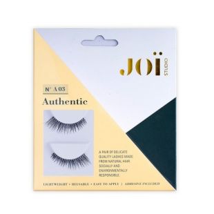 Miink Lashes JOI Studio Authentic N03