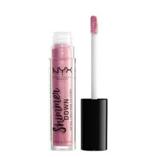 NYX Shimmer Down Lip Veil Hypernova