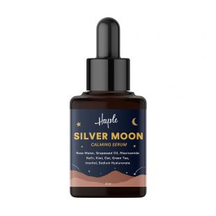 Haple Silver Moon Calming Serum 