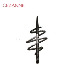 Cezanne Super Slim Eyebrow Natural Brown 03