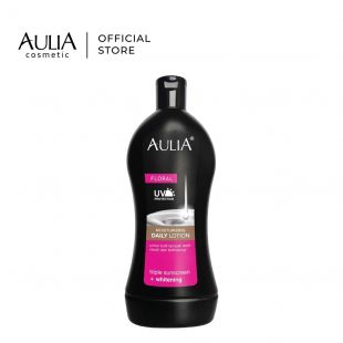 Aulia Daily Lotion Floral
