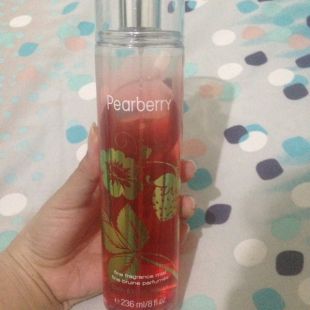 Bath and Body Works Pearberry 
