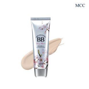 MCC Purity Brightening BB (Cherry blossom) NO.1 LIGHT BEIGE