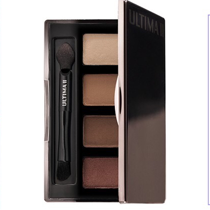 ULTIMA II Wonderwear Eye Quad Enchant