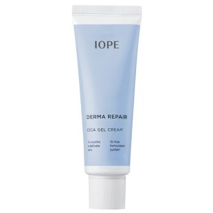 IOPE Derma Repair Cica Gel Cream 