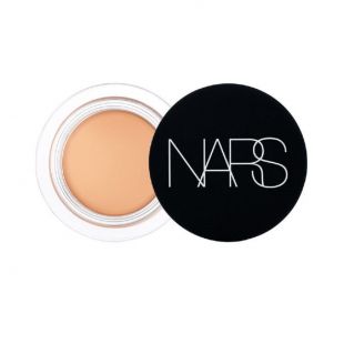 NARS Soft Matte Complete Concealer Custard