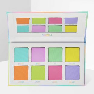 Beauty Bay The Pastels Palette 