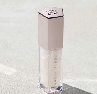 Fenty Beauty Gloss Bomb Lip Luminizer Diamond Milk