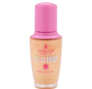 Jeffree Star Liquid Frost Canary Bling