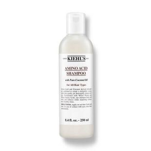 Kiehl's Amino Acid Shampoo With Pure Coconut Oil 