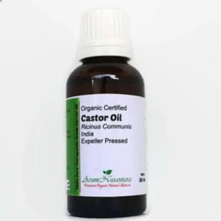 ArumNusantara Castor Oil Castor Oil