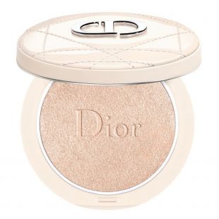 Dior Forever Couture Luminizer Highlighter 01 Nude Glow