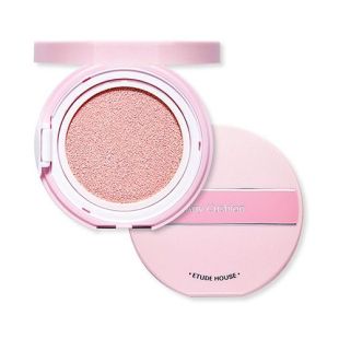 Etude House Any Cushion Color Corrector SPF 34 PA +++ Pink